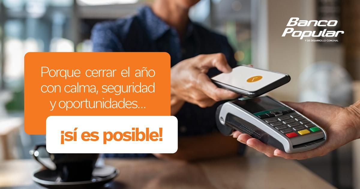 Banco Popular y de Desarrollo Comunal - Oficial ad