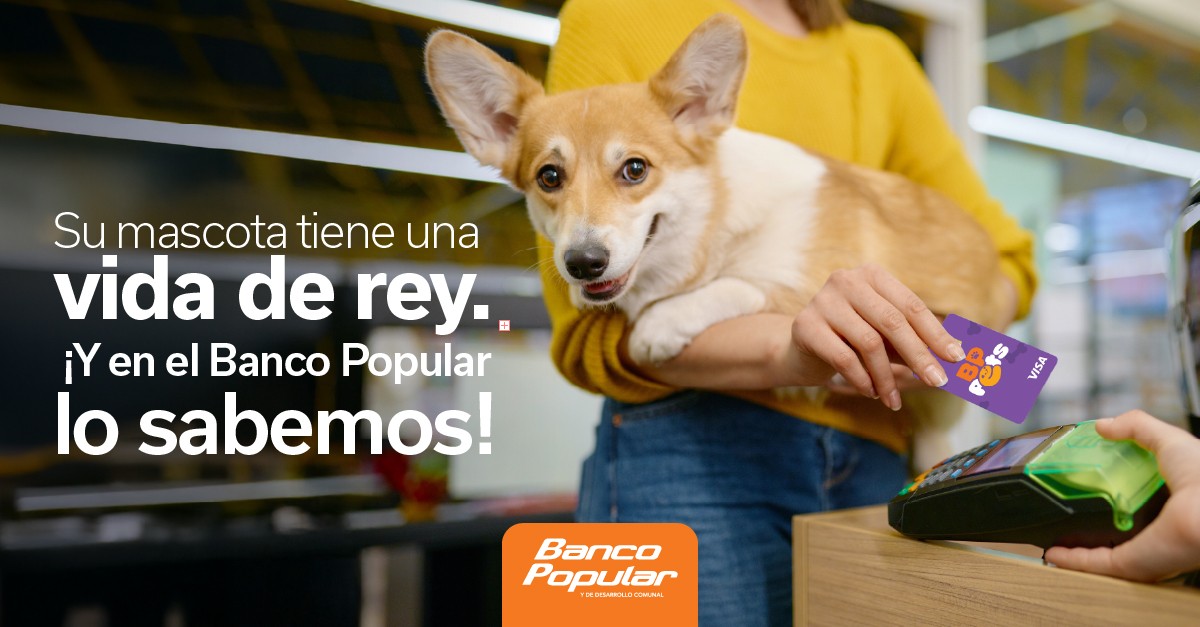 Banco Popular y de Desarrollo Comunal - Oficial ad