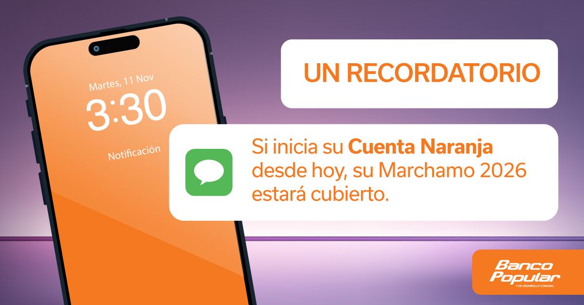 Banco Popular y de Desarrollo Comunal - Oficial ad