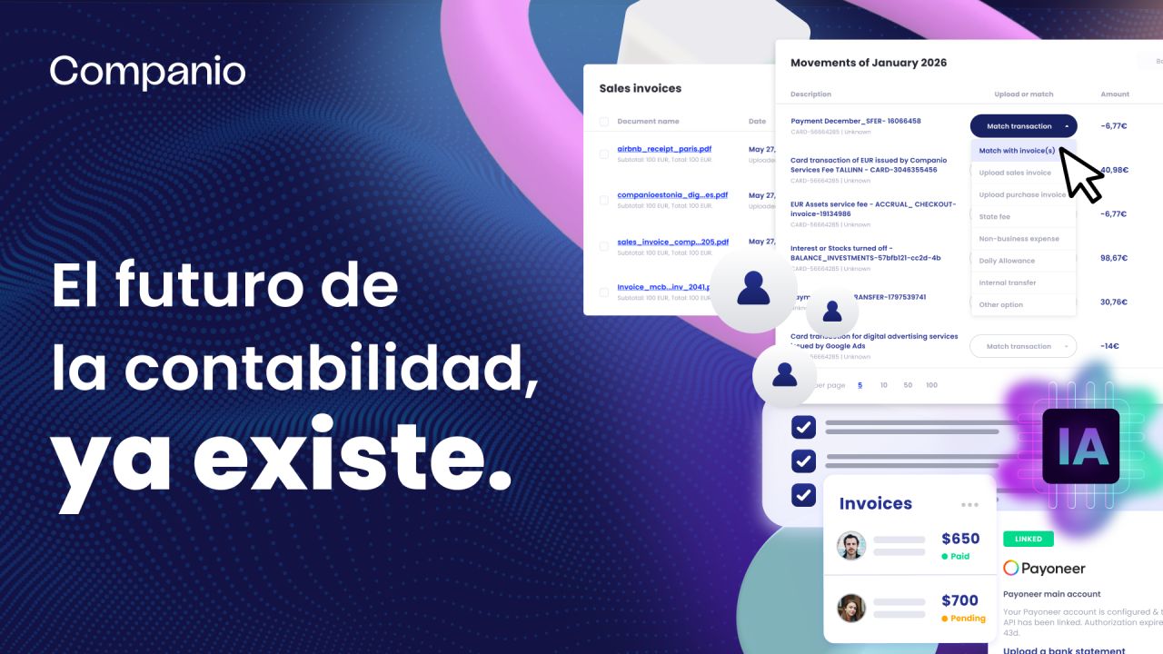 Companio ad