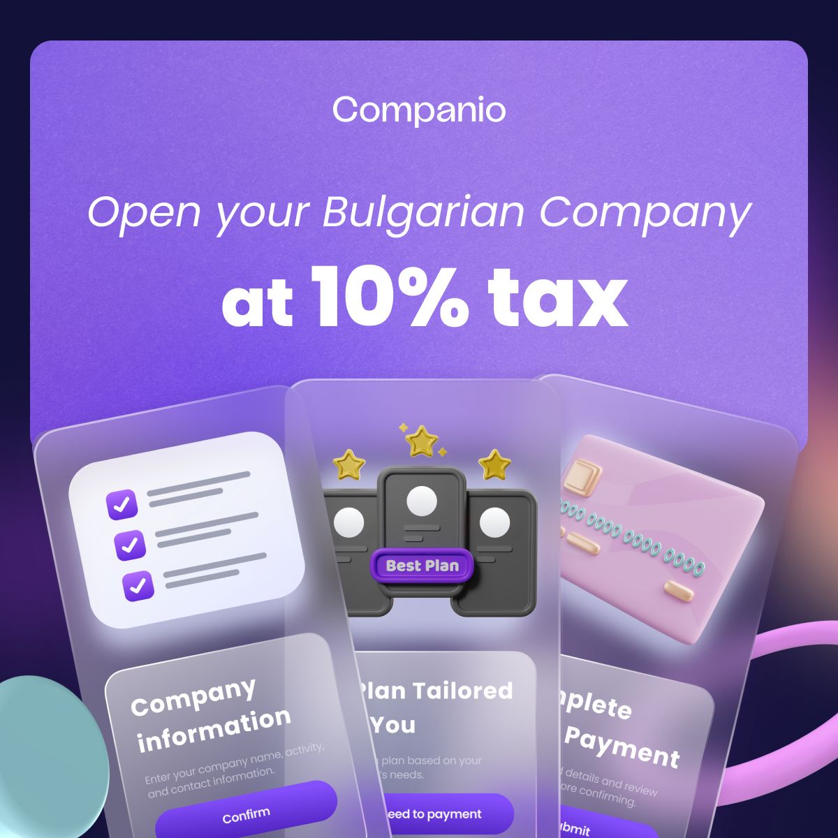 Companio ad