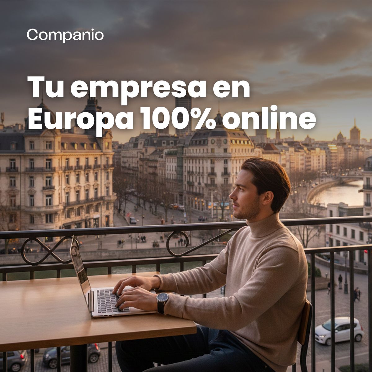 Companio ad