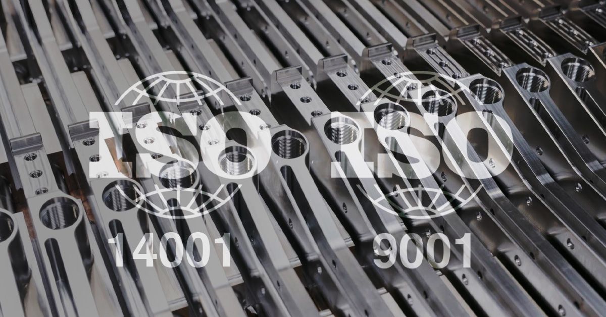 Gromas A/S ad