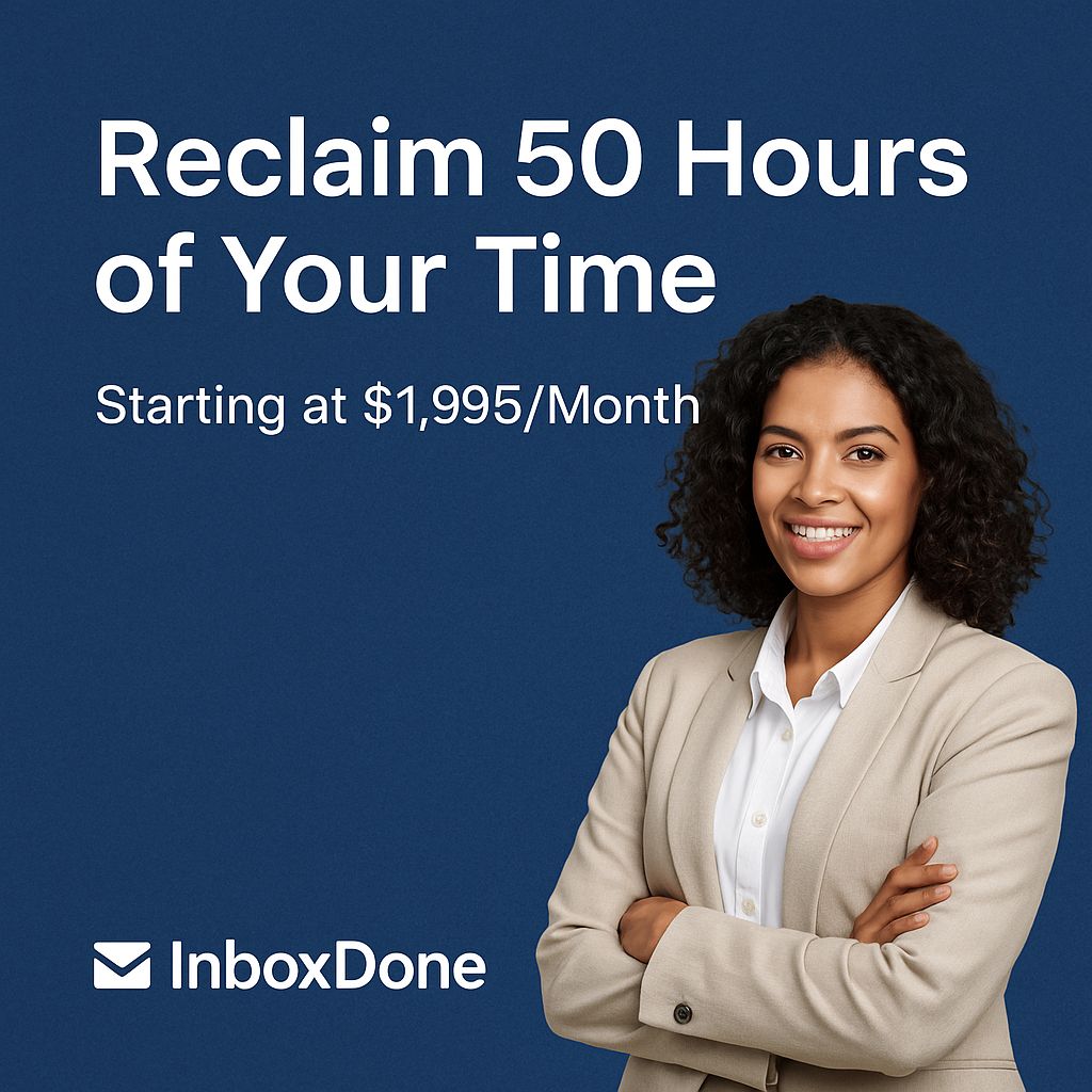 InboxDone.com ad