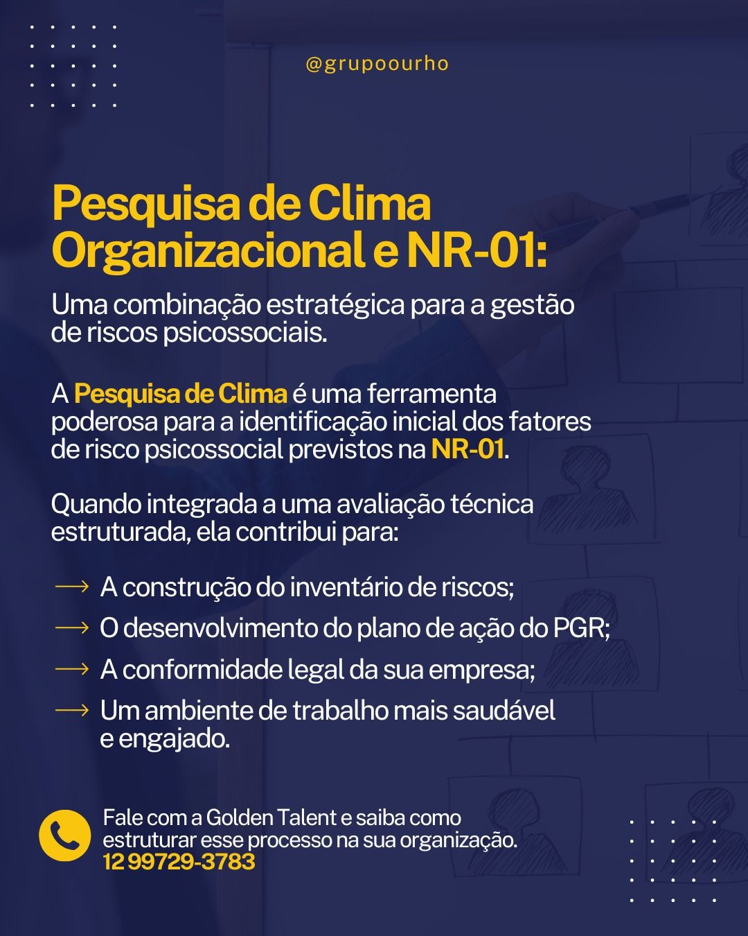 Grupo Ourho ad