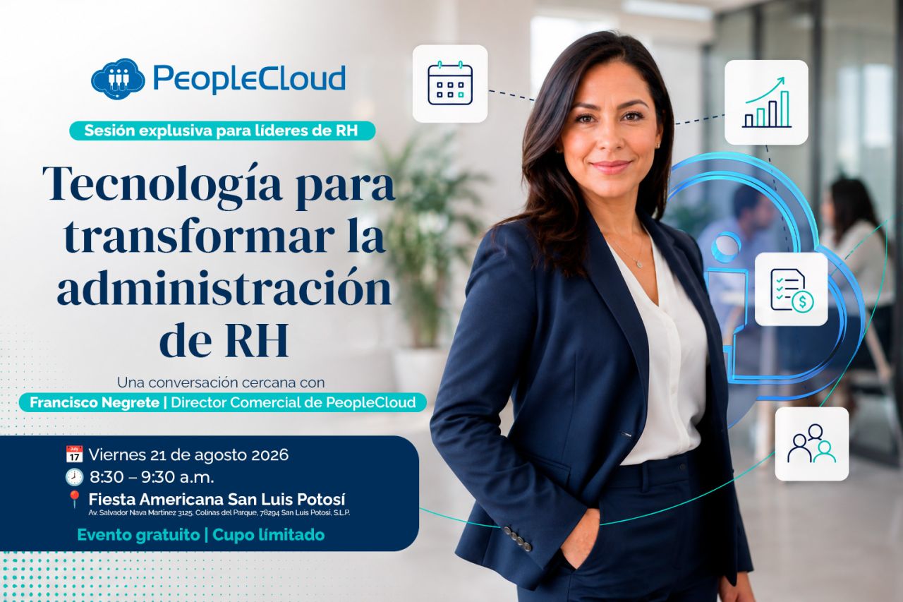 PeopleCloud HRM ad