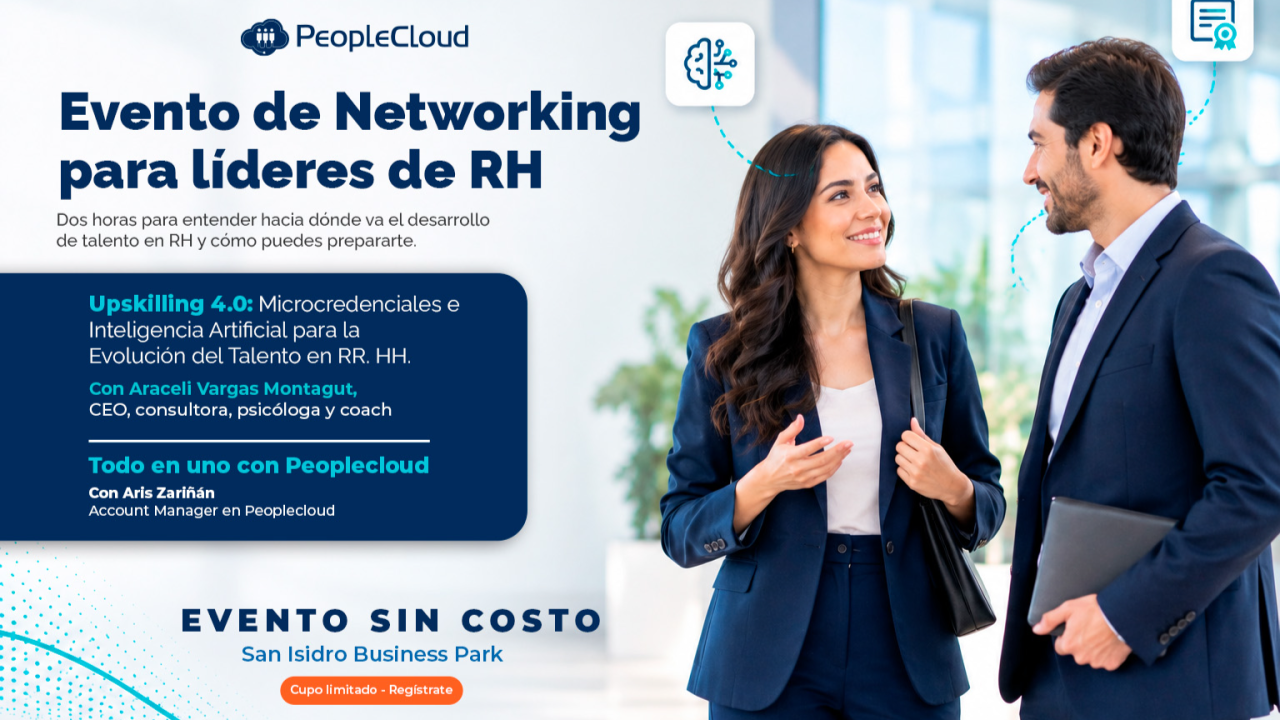 PeopleCloud HRM ad