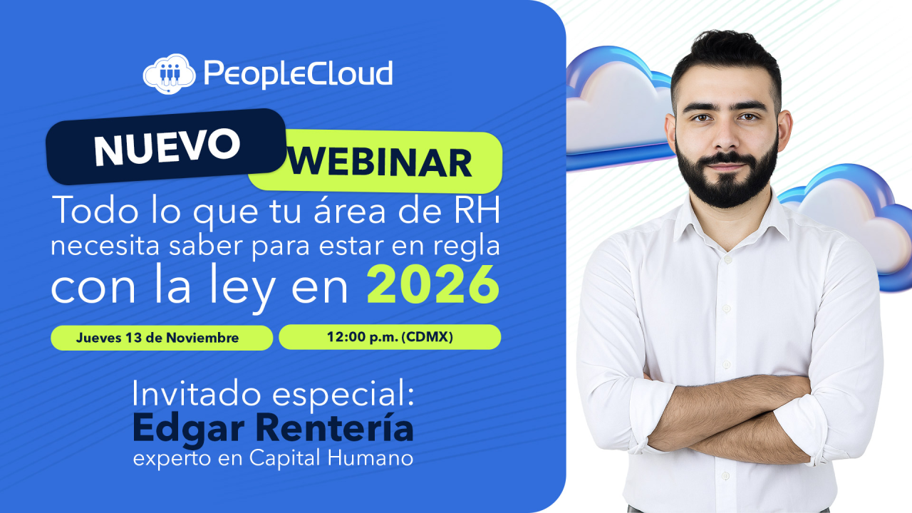 PeopleCloud HRM ad