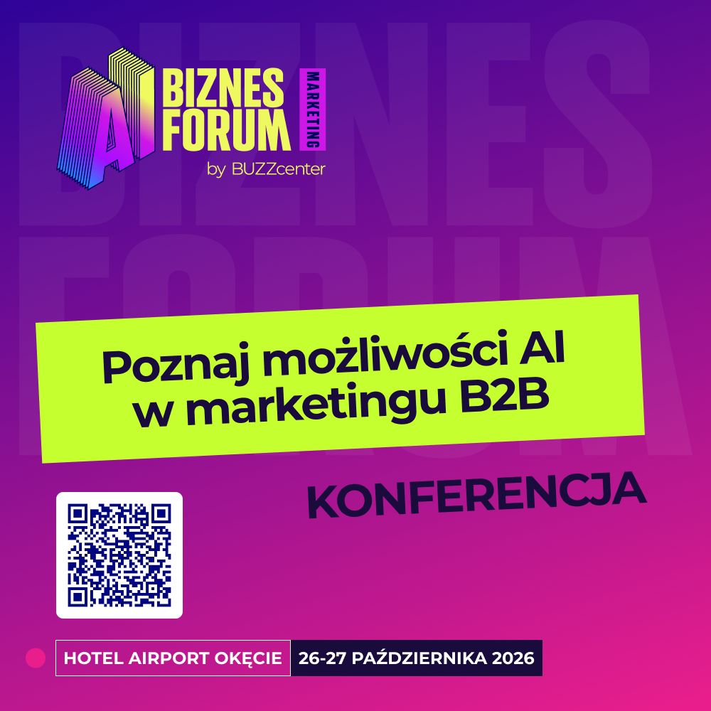 BUZZcenter – AI dla firm ad