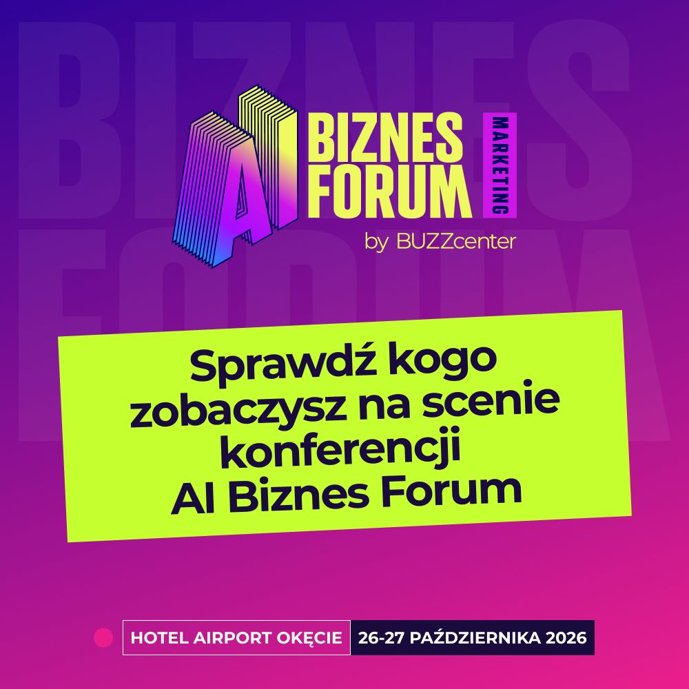 BUZZcenter – AI dla firm ad