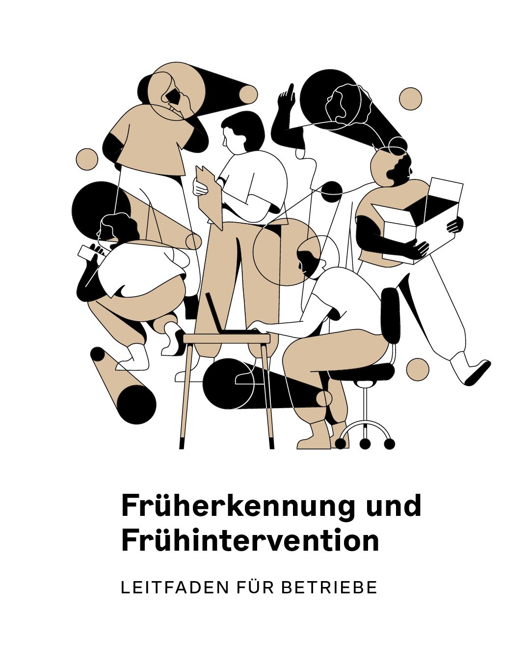 Addiction Suisse ad