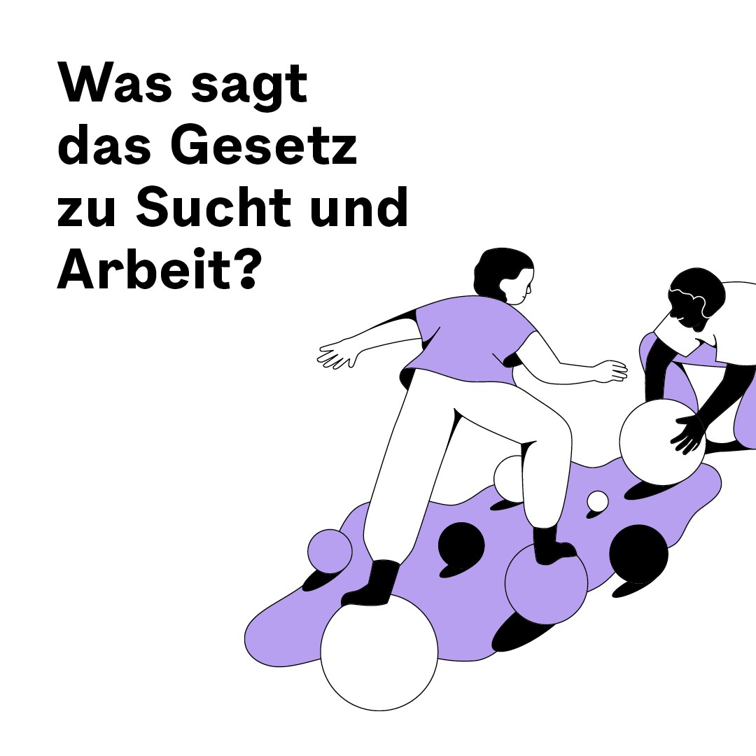 Addiction Suisse ad