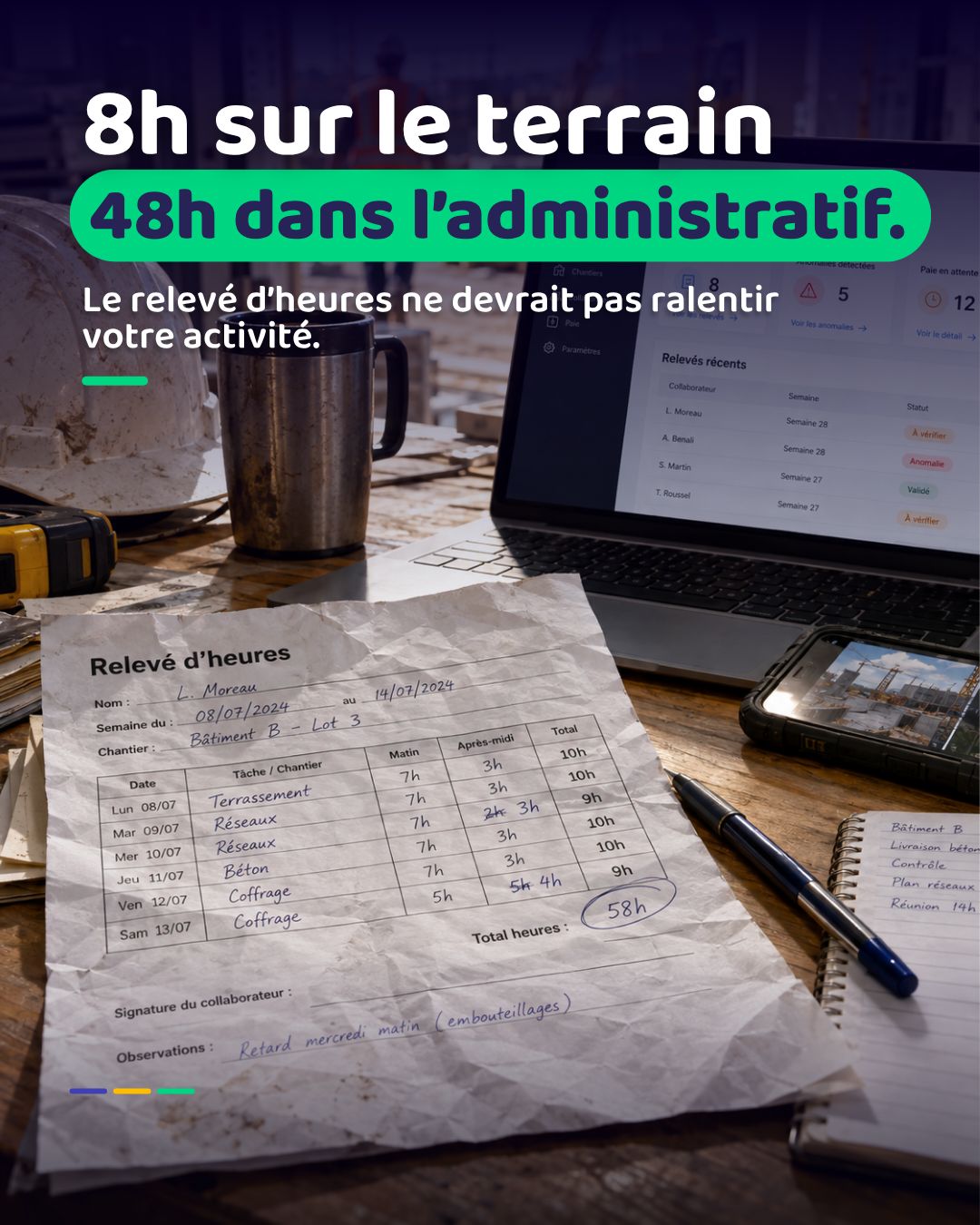 iziwork ad