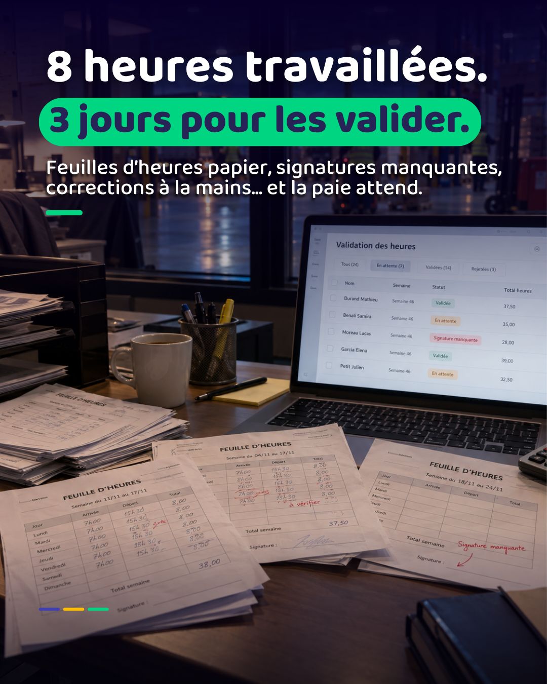 iziwork ad