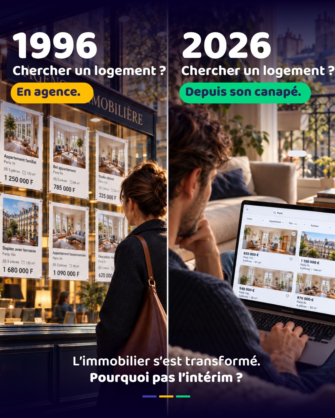 iziwork ad