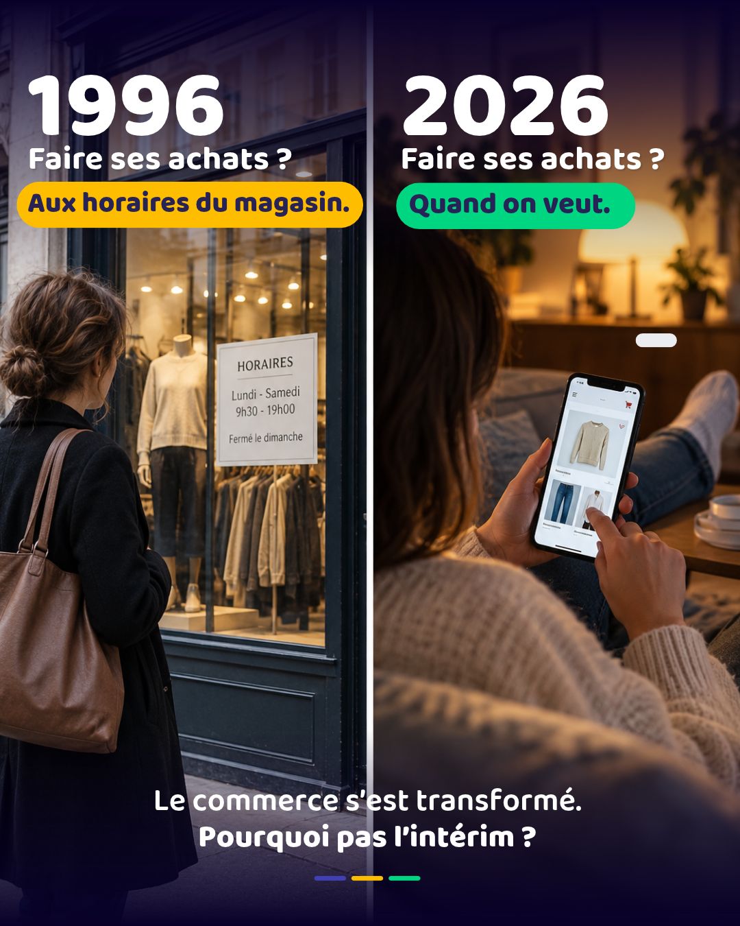 iziwork ad