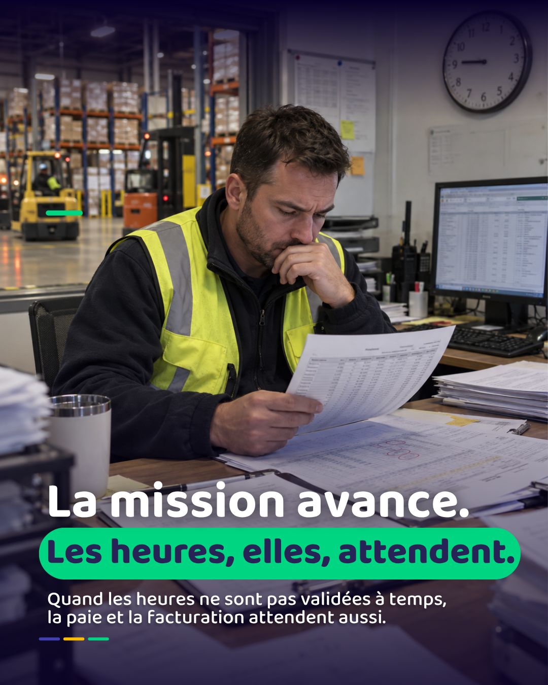 iziwork ad