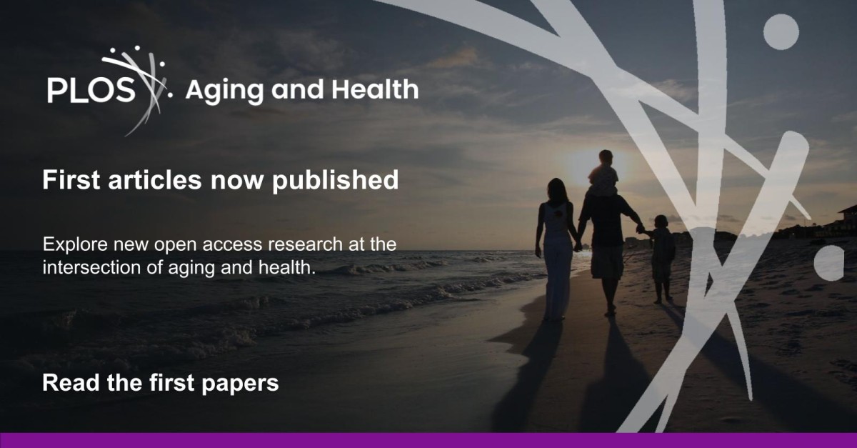 PLOS ad
