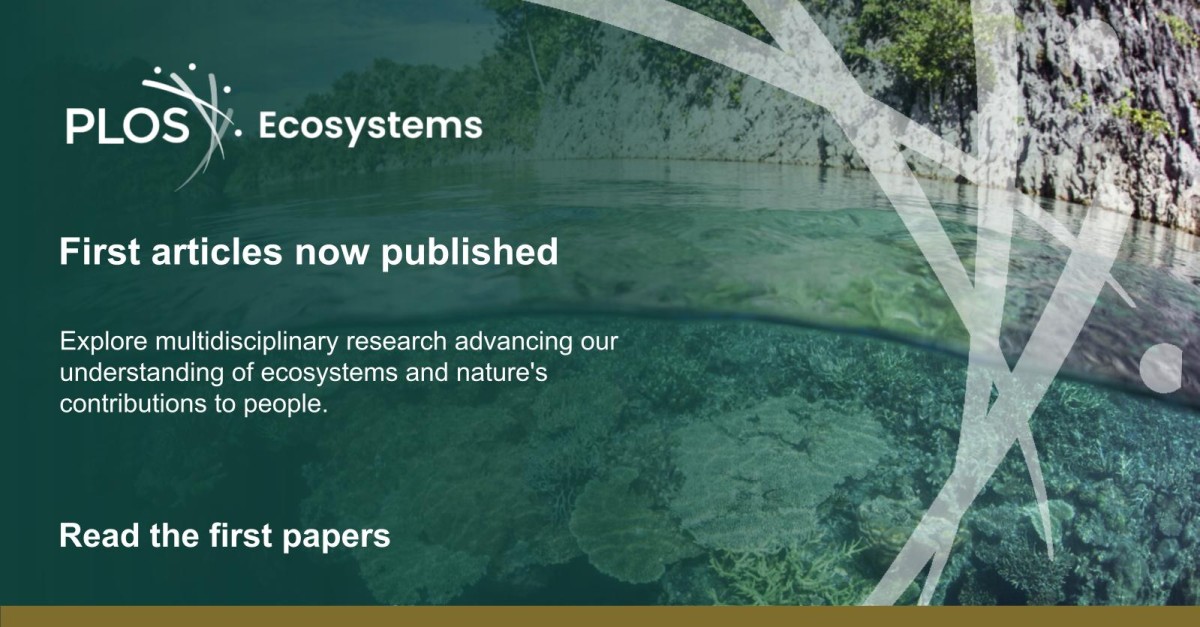 PLOS ad