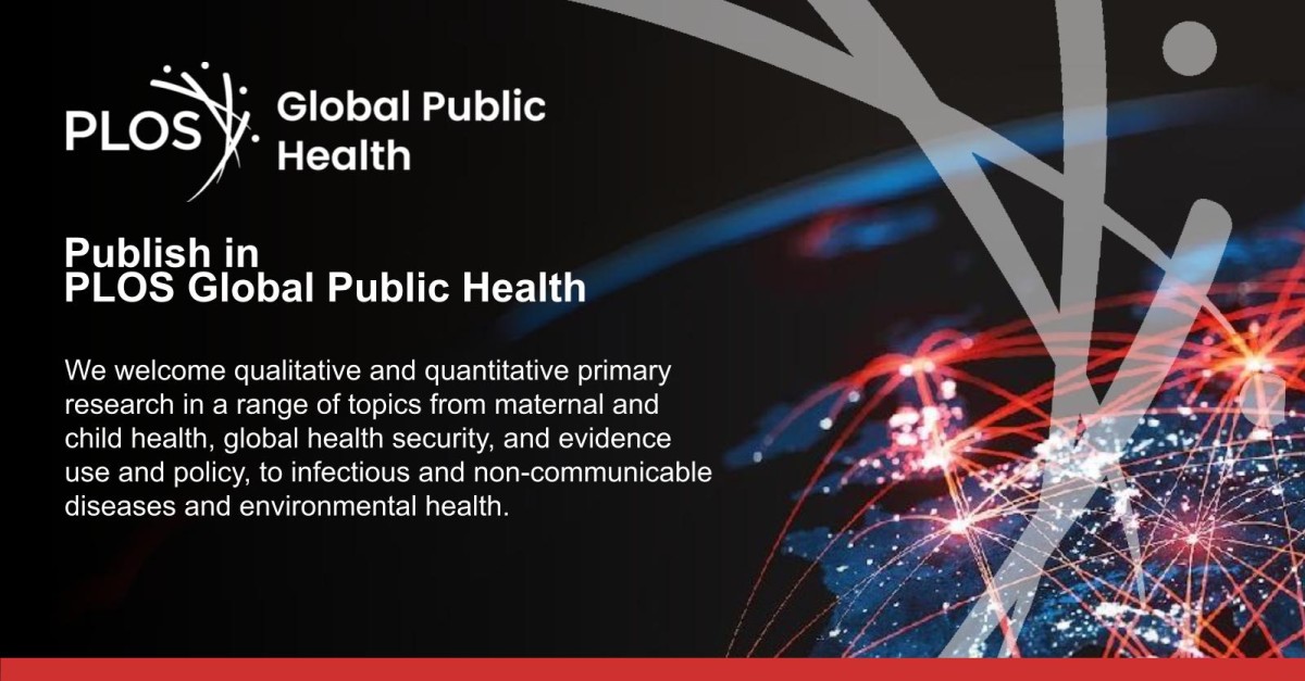 PLOS ad