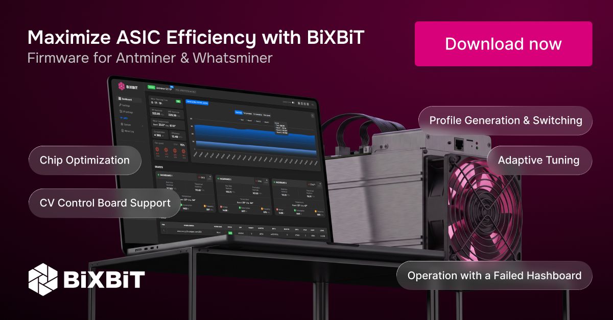 BiXBiT ad