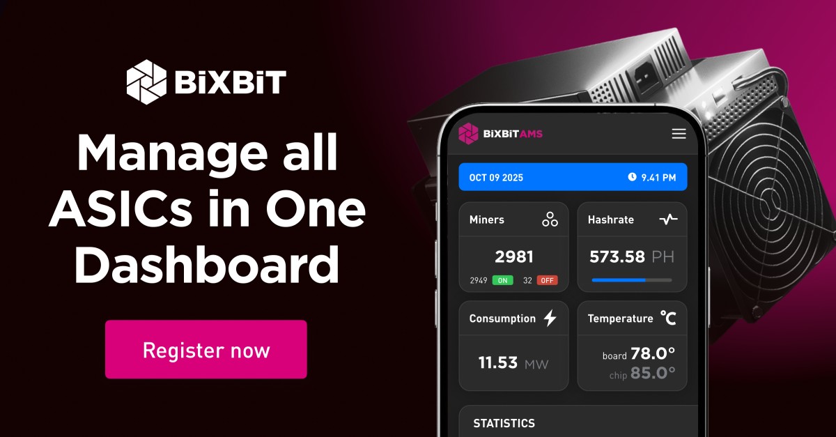 BiXBiT ad