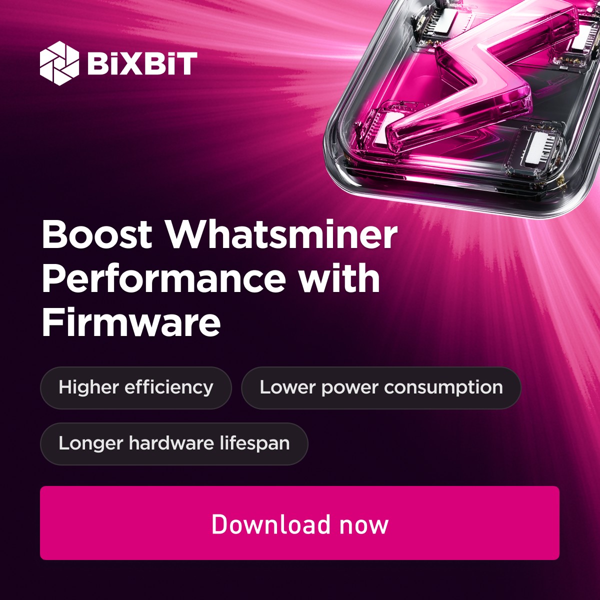 BiXBiT ad