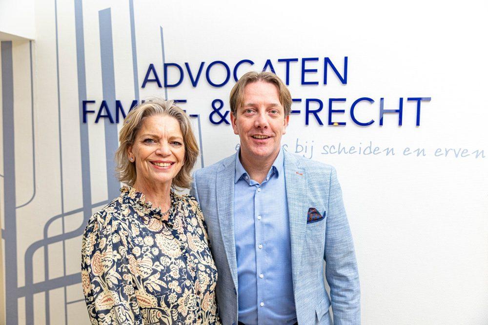 Advocaten Familie- & Erfrecht ad