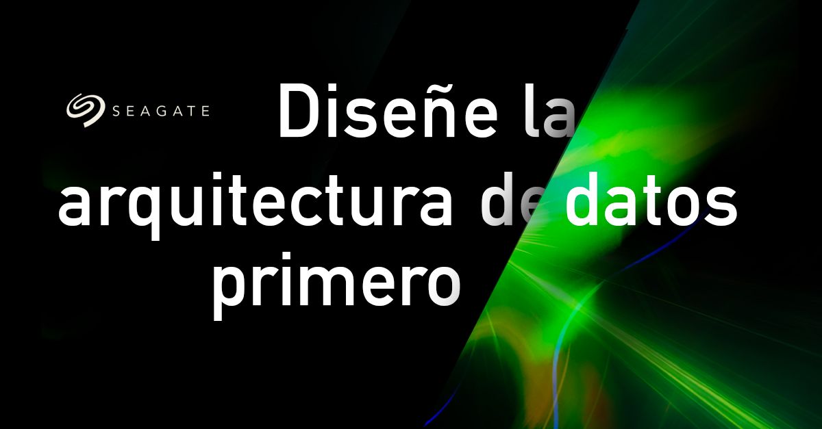 Seagate Technology ad