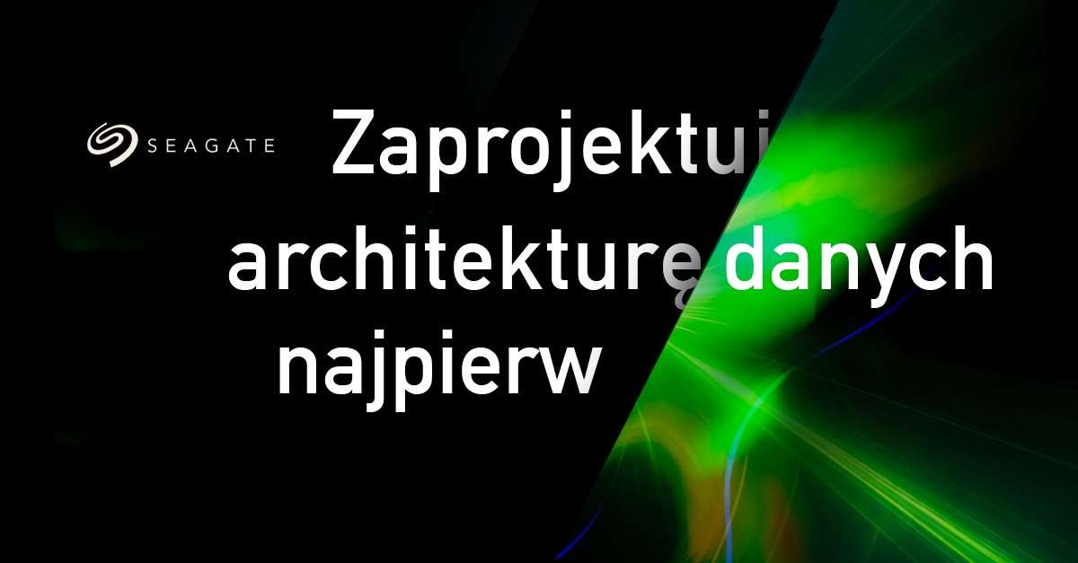 Seagate Technology ad