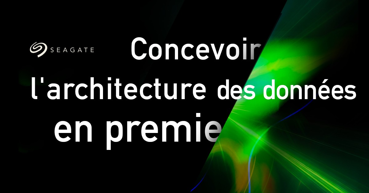Seagate Technology ad