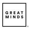 Great Minds ad