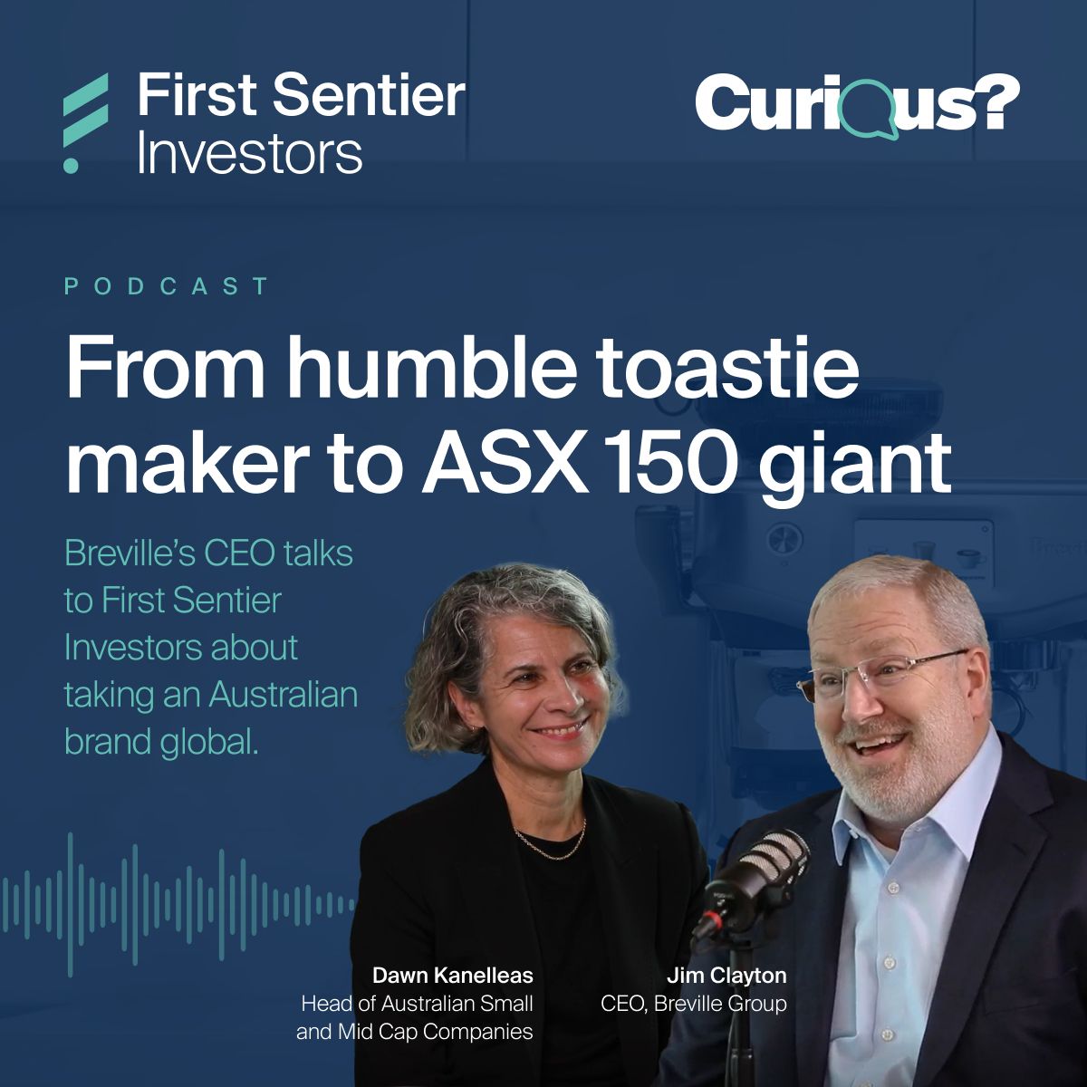 First Sentier Investors ad