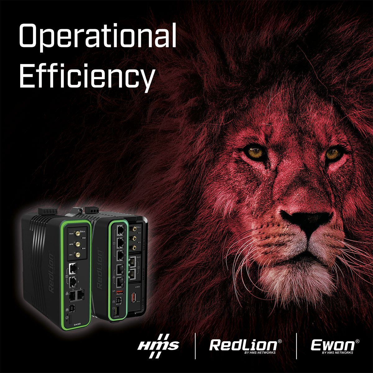 HMS Networks ad