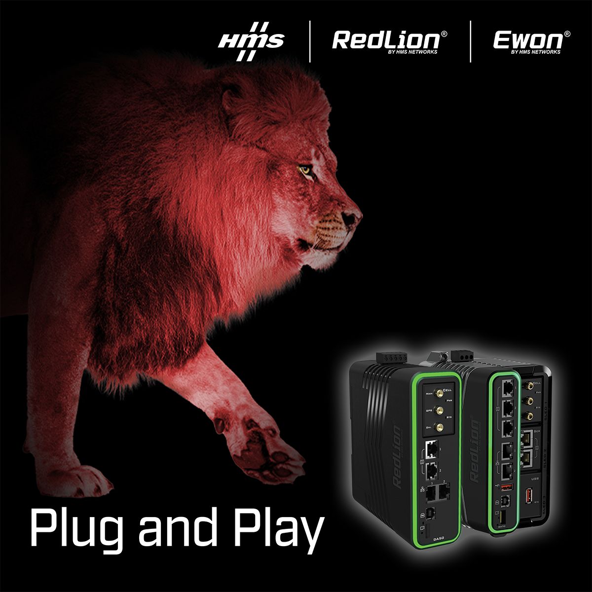 HMS Networks ad
