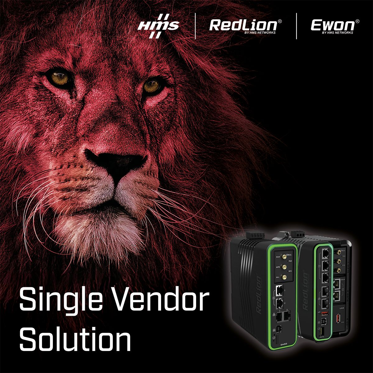 HMS Networks ad