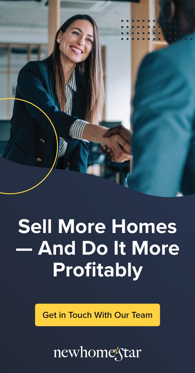 New Home Star ad