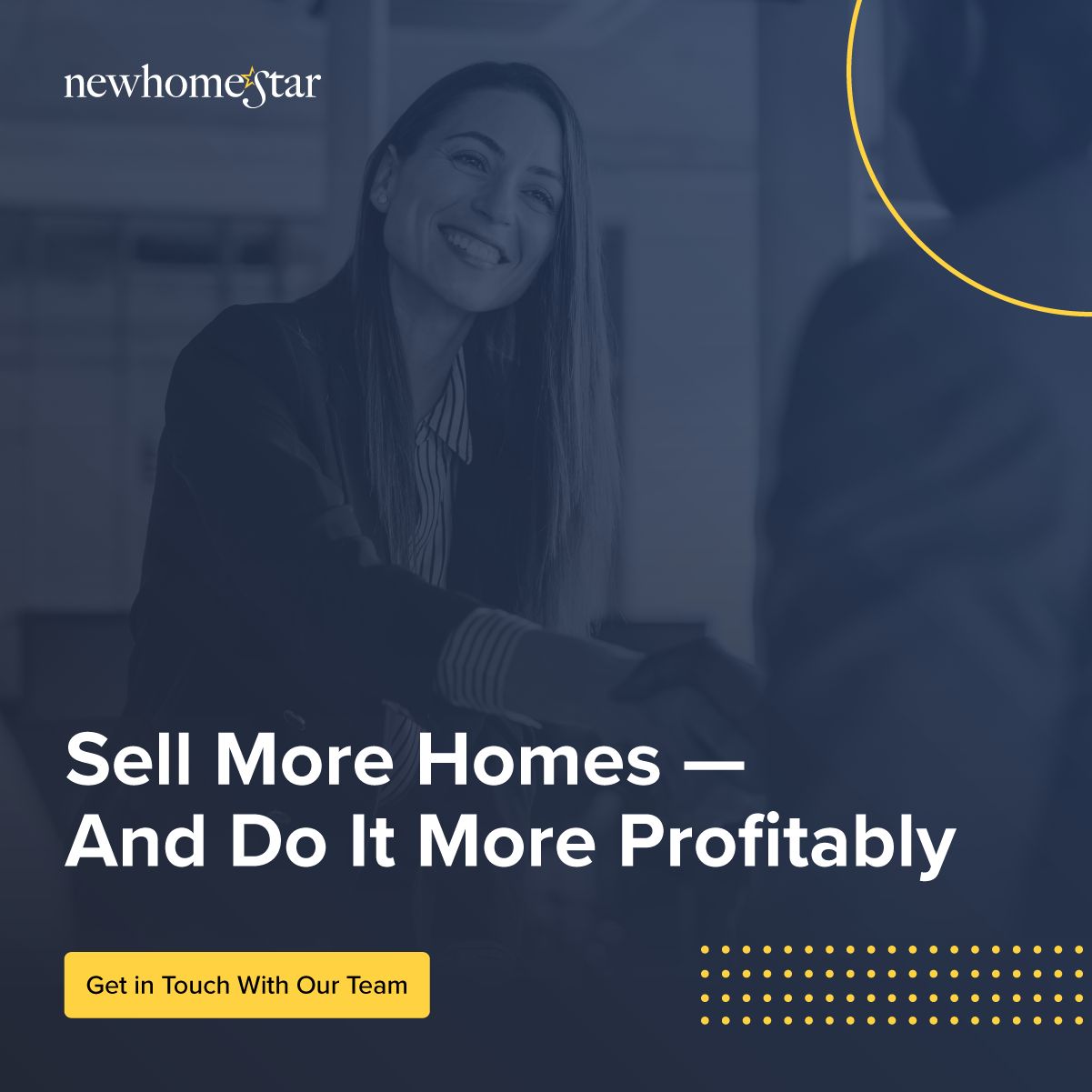 New Home Star ad