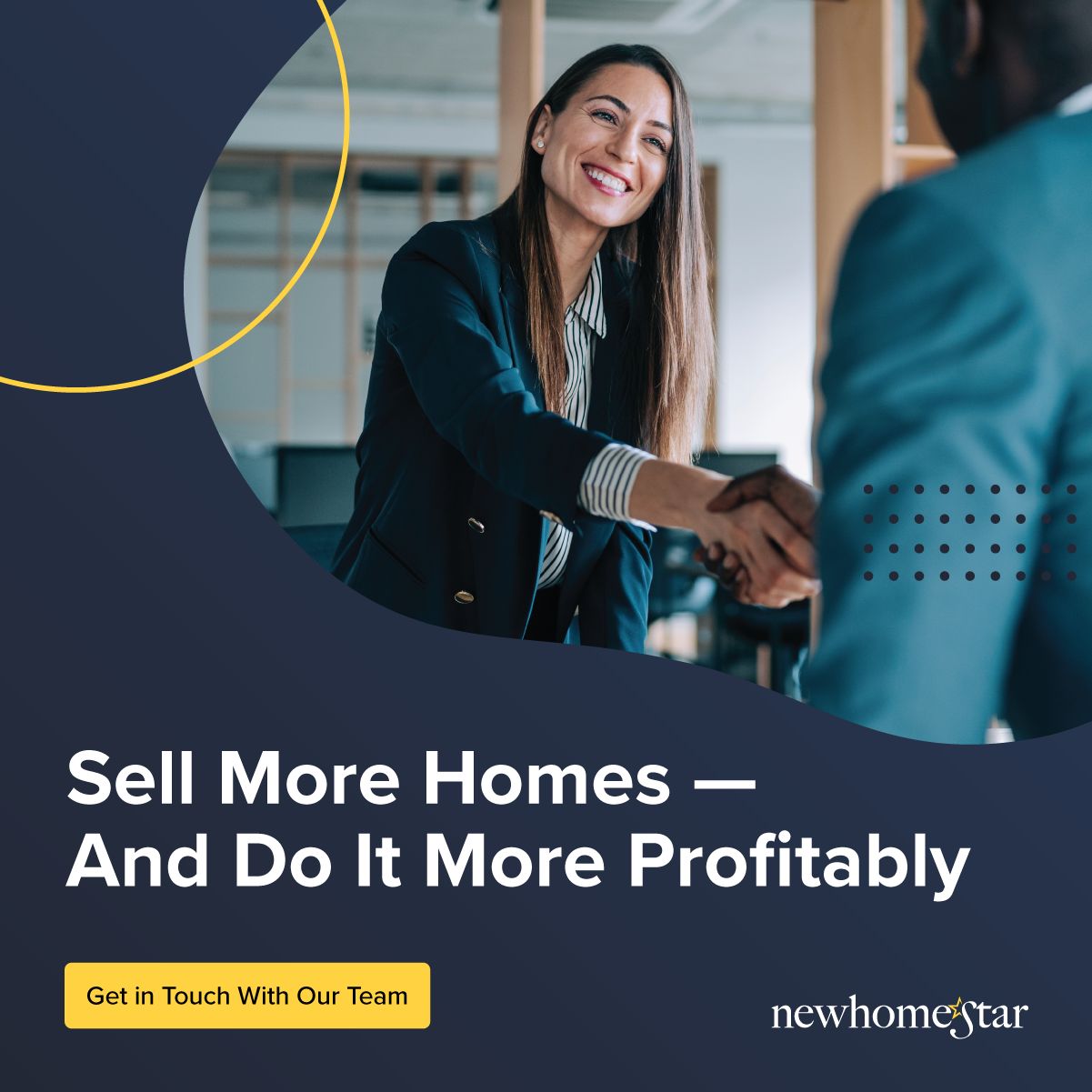 New Home Star ad