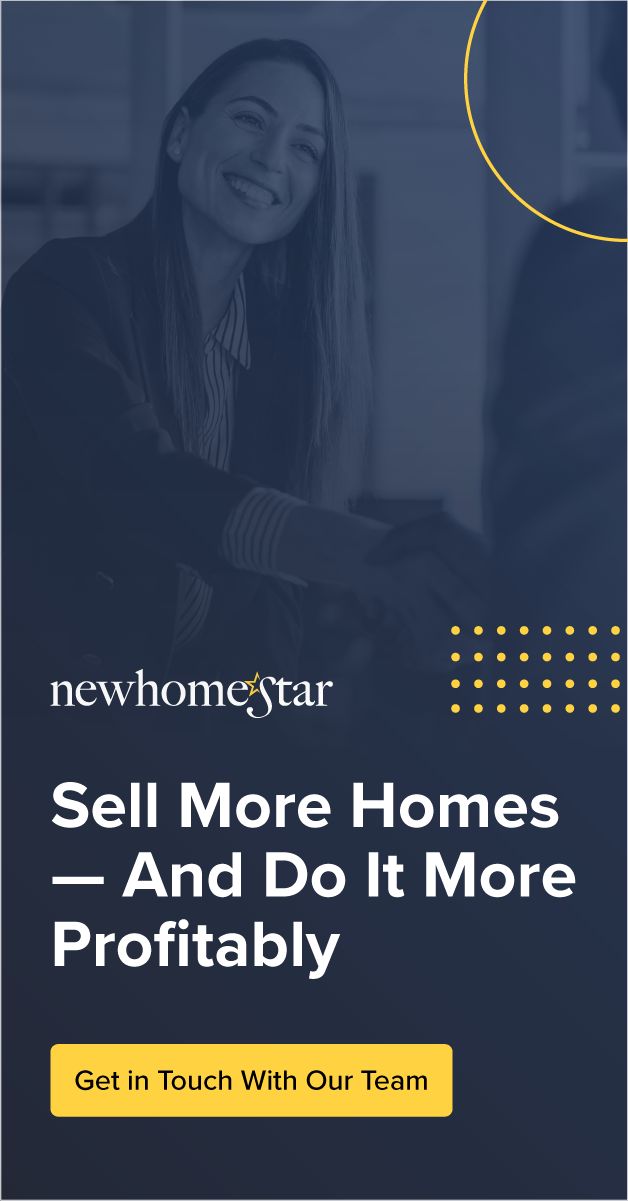 New Home Star ad
