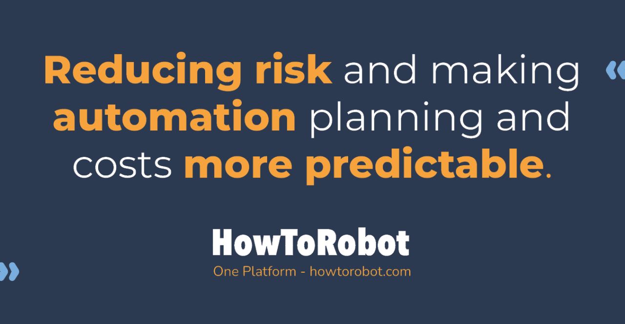 HowToRobot ad