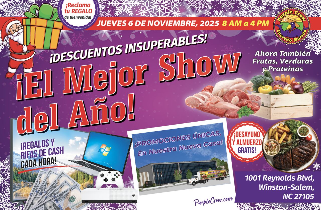 Abasto | Food & Beverage Business News ad