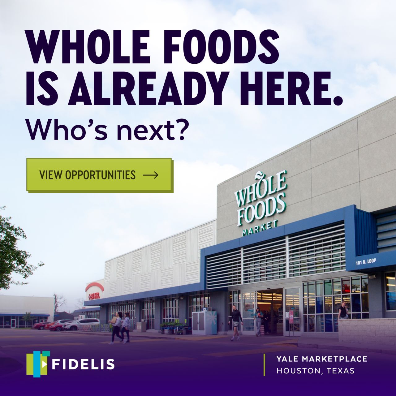 Fidelis ad
