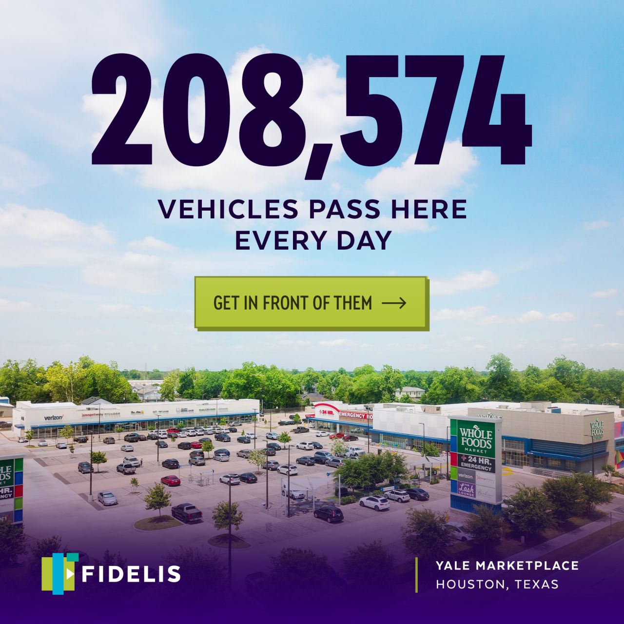 Fidelis ad