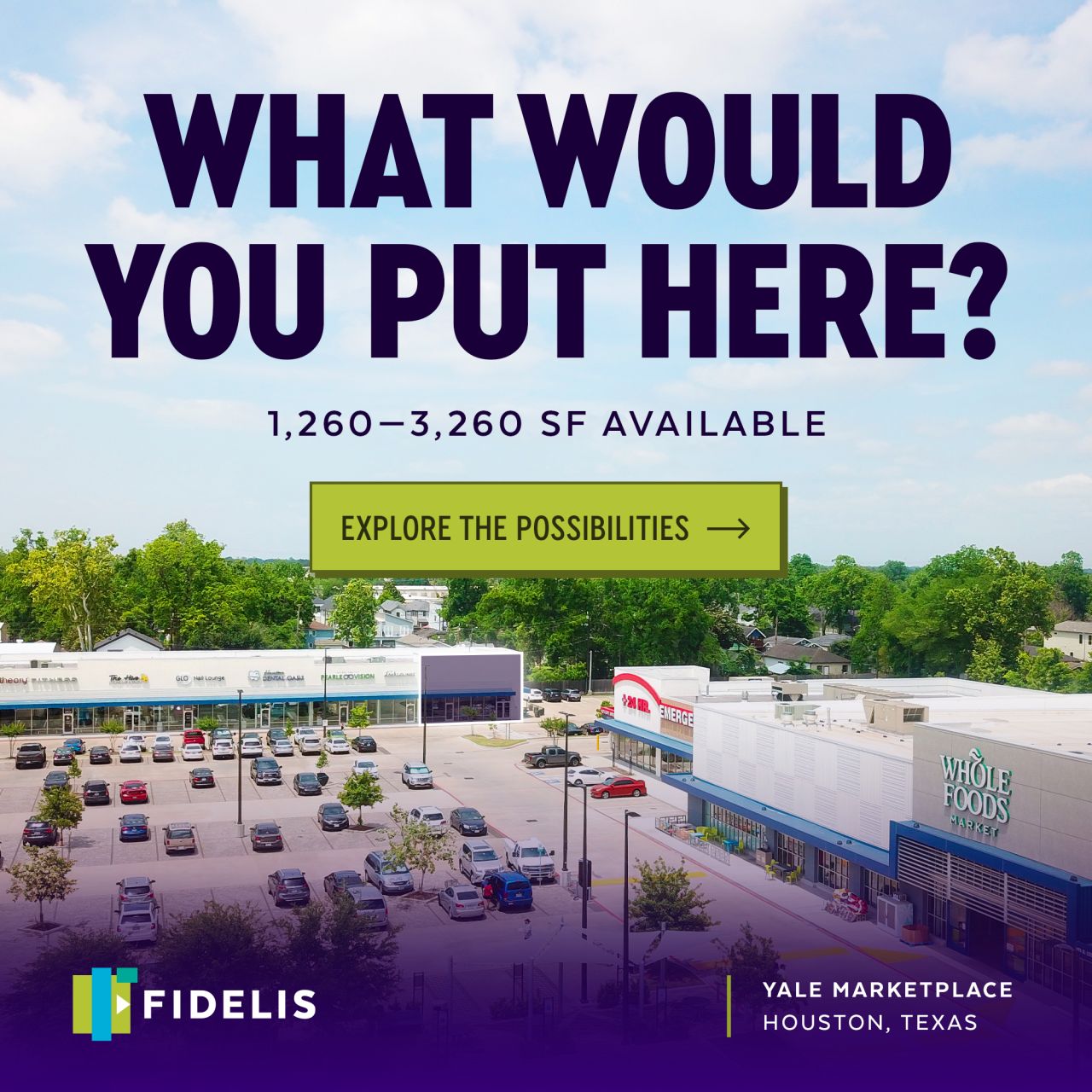 Fidelis ad