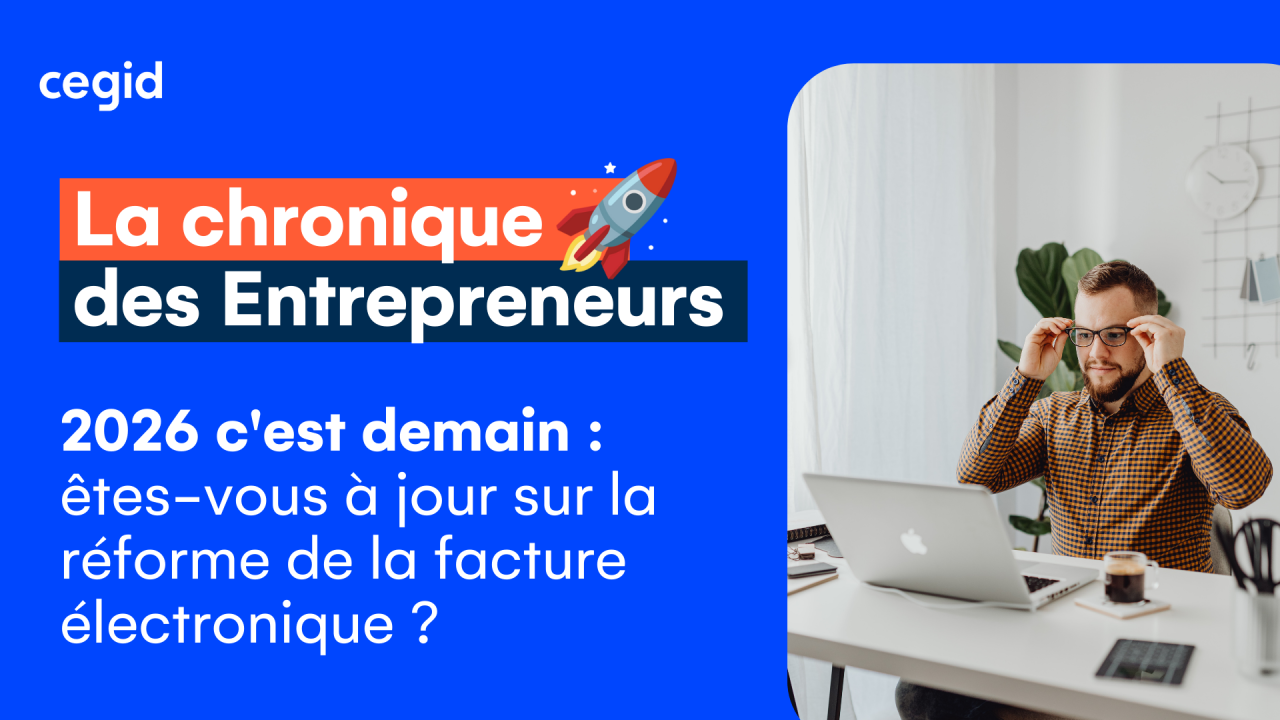 Cegid for entrepreneurs ad