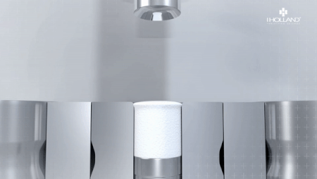 I Holland Ltd. ad