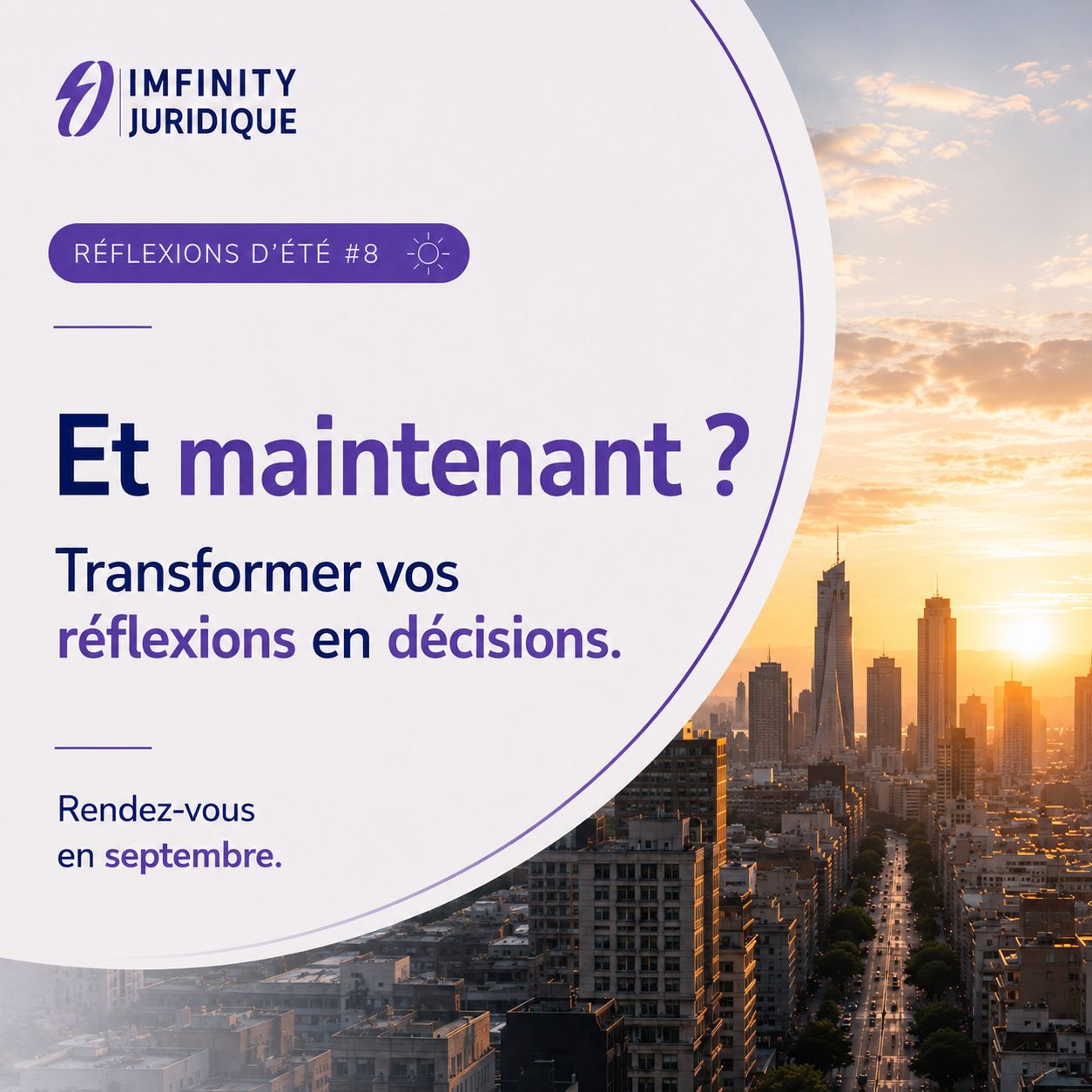 IMfinity ad