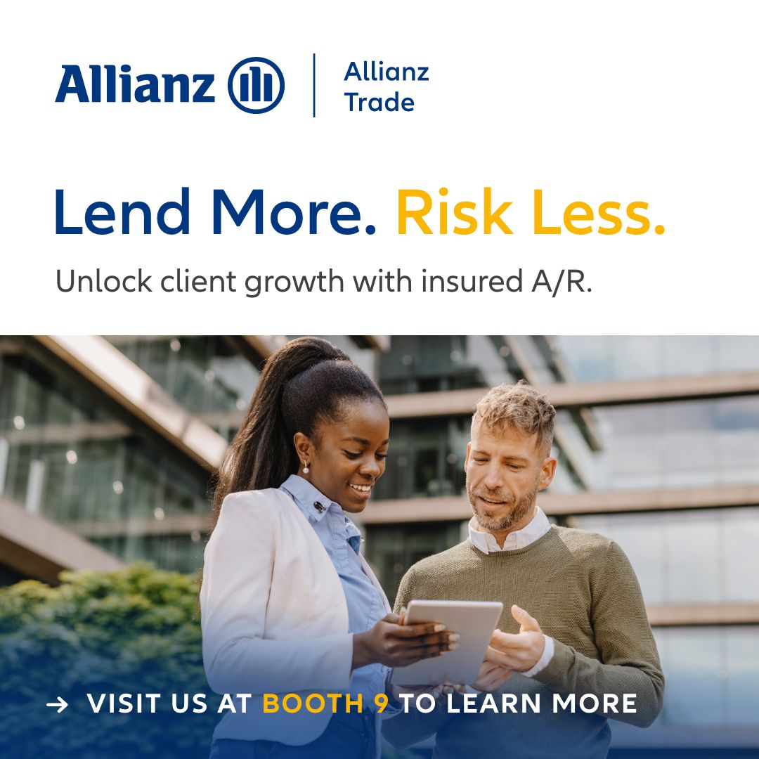 Allianz Trade in North America ad