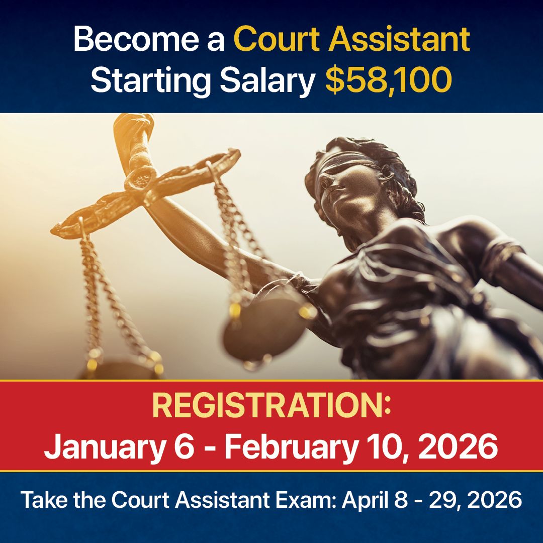 New York State Unified Court System ad